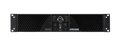 Wharfedale Pro CPD2600 forsterker