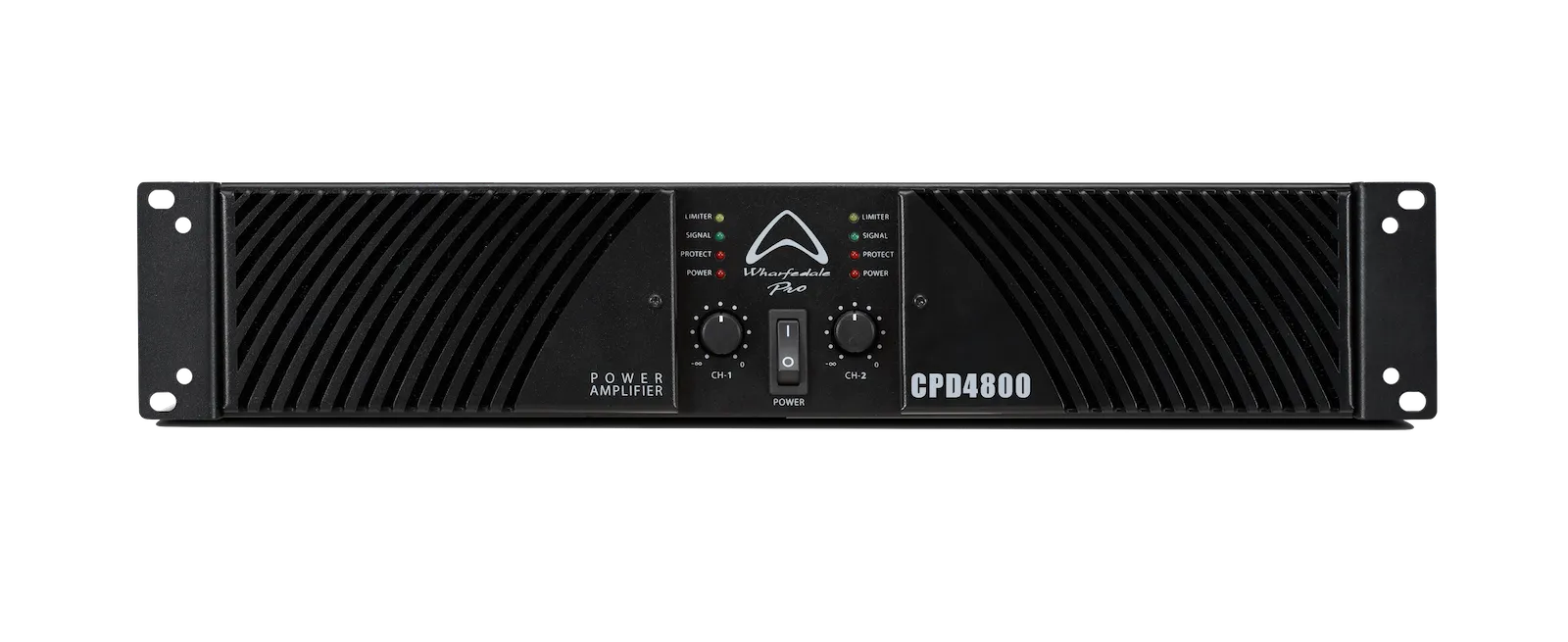 Wharfedale Pro CPD4800 forsterker