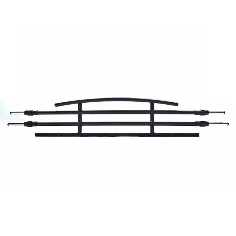 Hunde- og lastegitter for Model Y