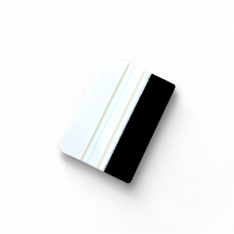 Squeegee Folieringsverktøy Enkel