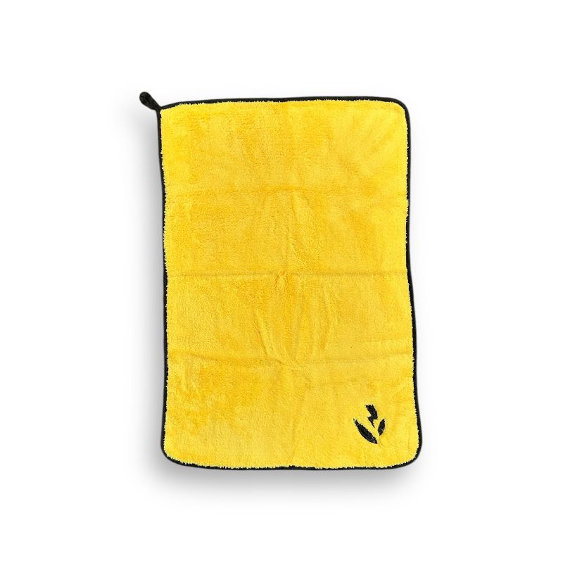 Premium mikrofiberklut 40x60cm