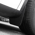 Premium skvettlapper bak forhjul og bakhjul 4 stk for Model Y (2021-2024)