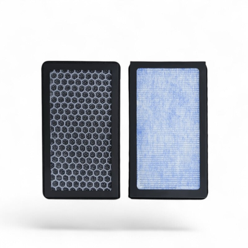 Karbonaktivert Kupéfilter for Model 3/Y