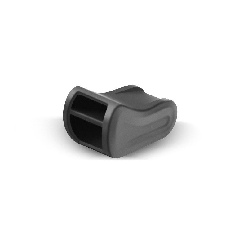 Holder for standard luftfrisker for Model 3 2021-2023/Model Y 2021-2024