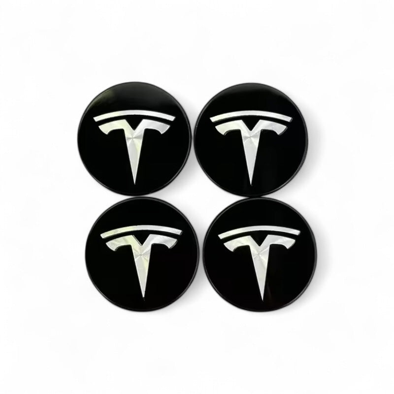 Senterlokk for Model 3/Y