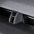 Holder for standard luftfrisker for Model 3 2024+/Model Y 2025+