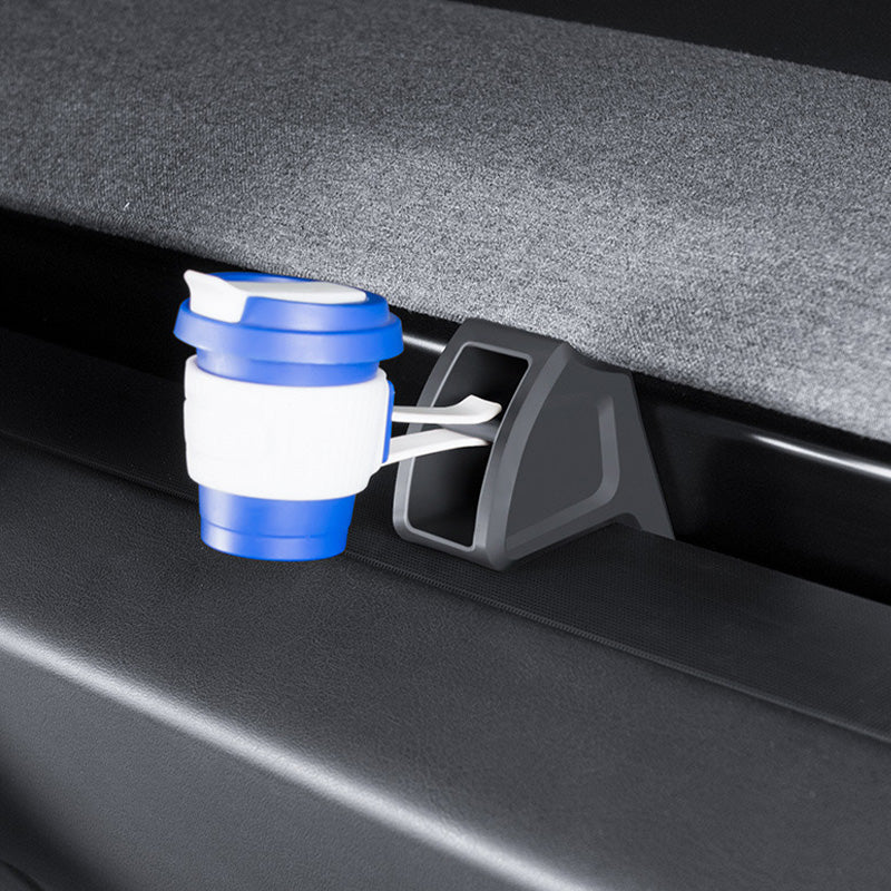 Holder for standard luftfrisker for Model 3 2024+/Model Y 2025+