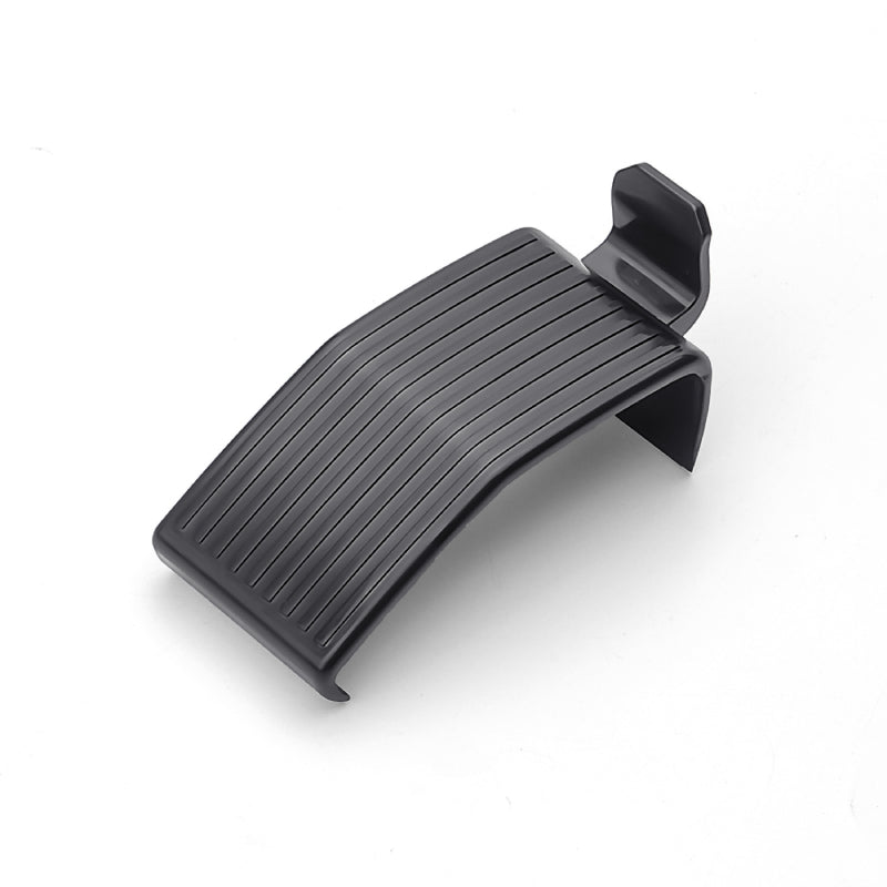 Krok til dashbord for Model 3 2024+/Model Y 2025+