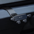 Mobilholder på dashbord for Model 3 2024+/ Model Y 2025+