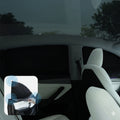 Solskjerming til sidevinduer for Model Y 2025+