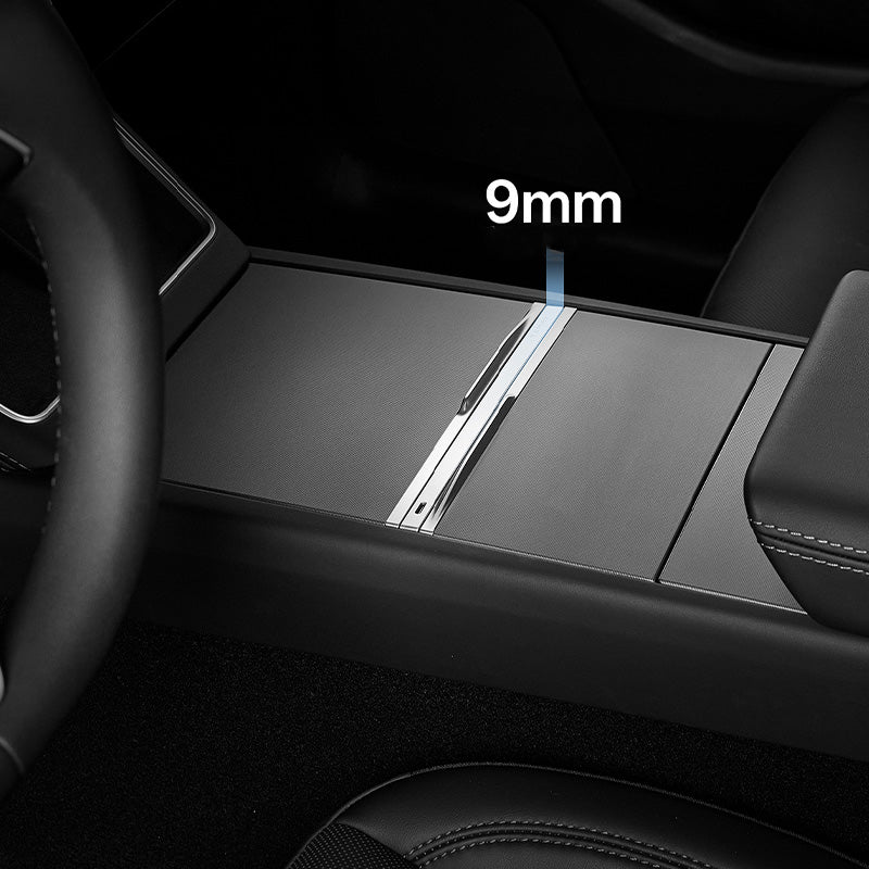 Premium Dockingstasjon for midtkonsoll for Model 3 2024+