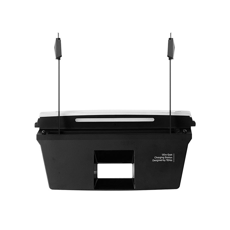 Premium Dockingstasjon for midtkonsoll for Model 3 2024+