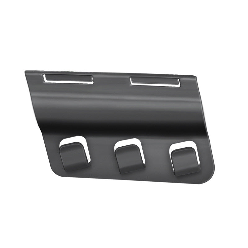 Bagasjeromskroker for Model Y 2025+