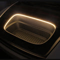 LED-lys til frunk for Model Y 2025