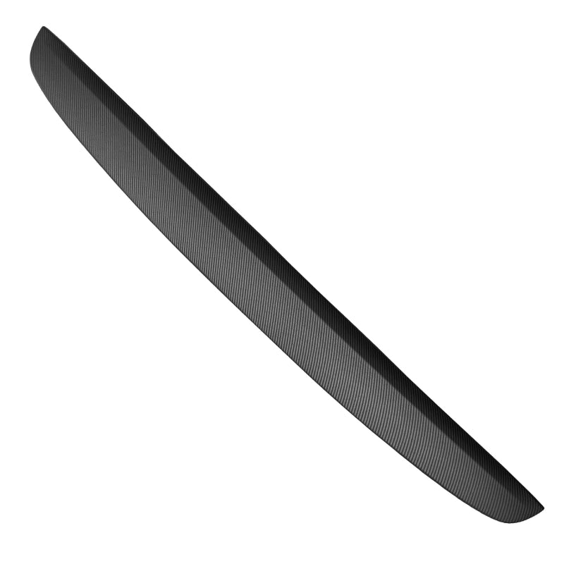Cover til dashbord for Model Y 2025+