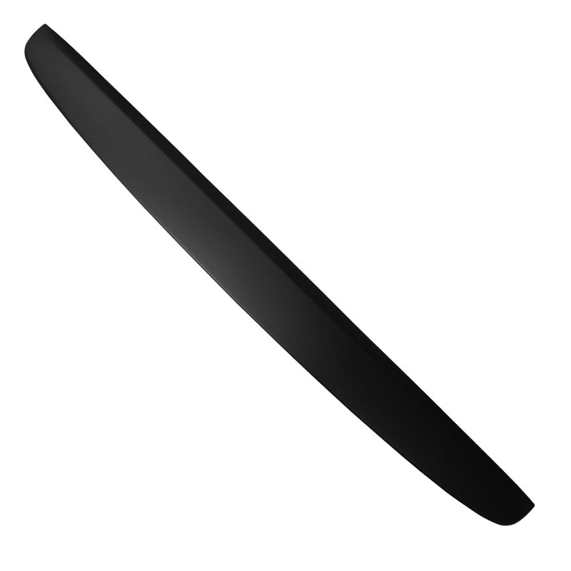 Cover til dashbord for Model Y 2025+