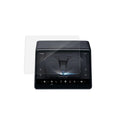Skjermbeskytter kun bak for Model 3 2024+/Model Y 2025+