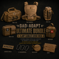 DAD:ADAPT | ULTIMATE BUNDLE