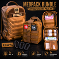 PACK .44 | MEDPACK BUNDLE