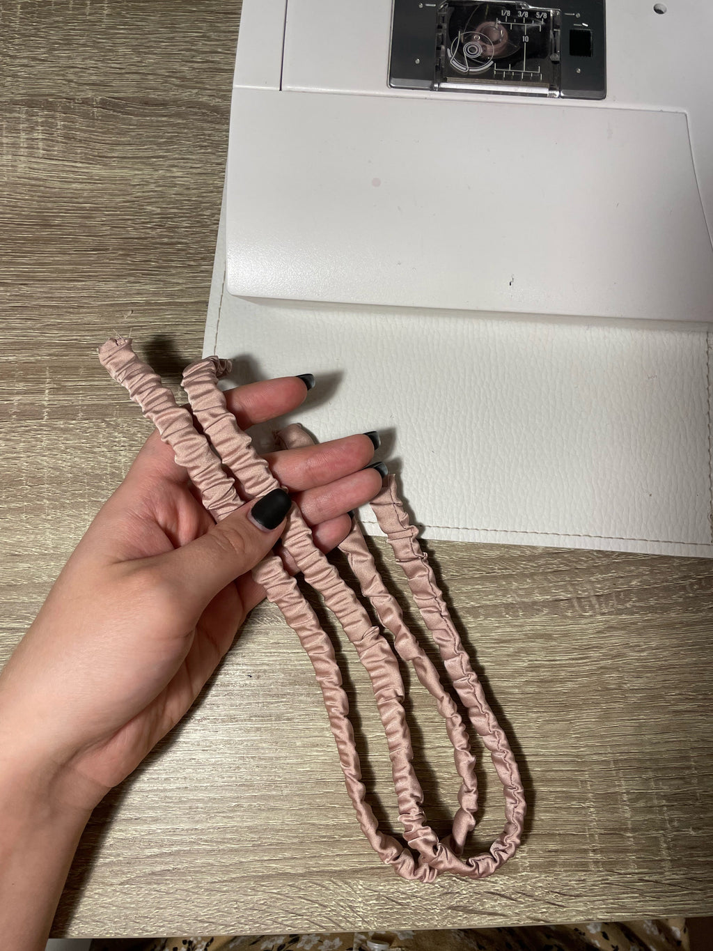 Private Sewing Lessons – Learn to Sew (Online & Offline)