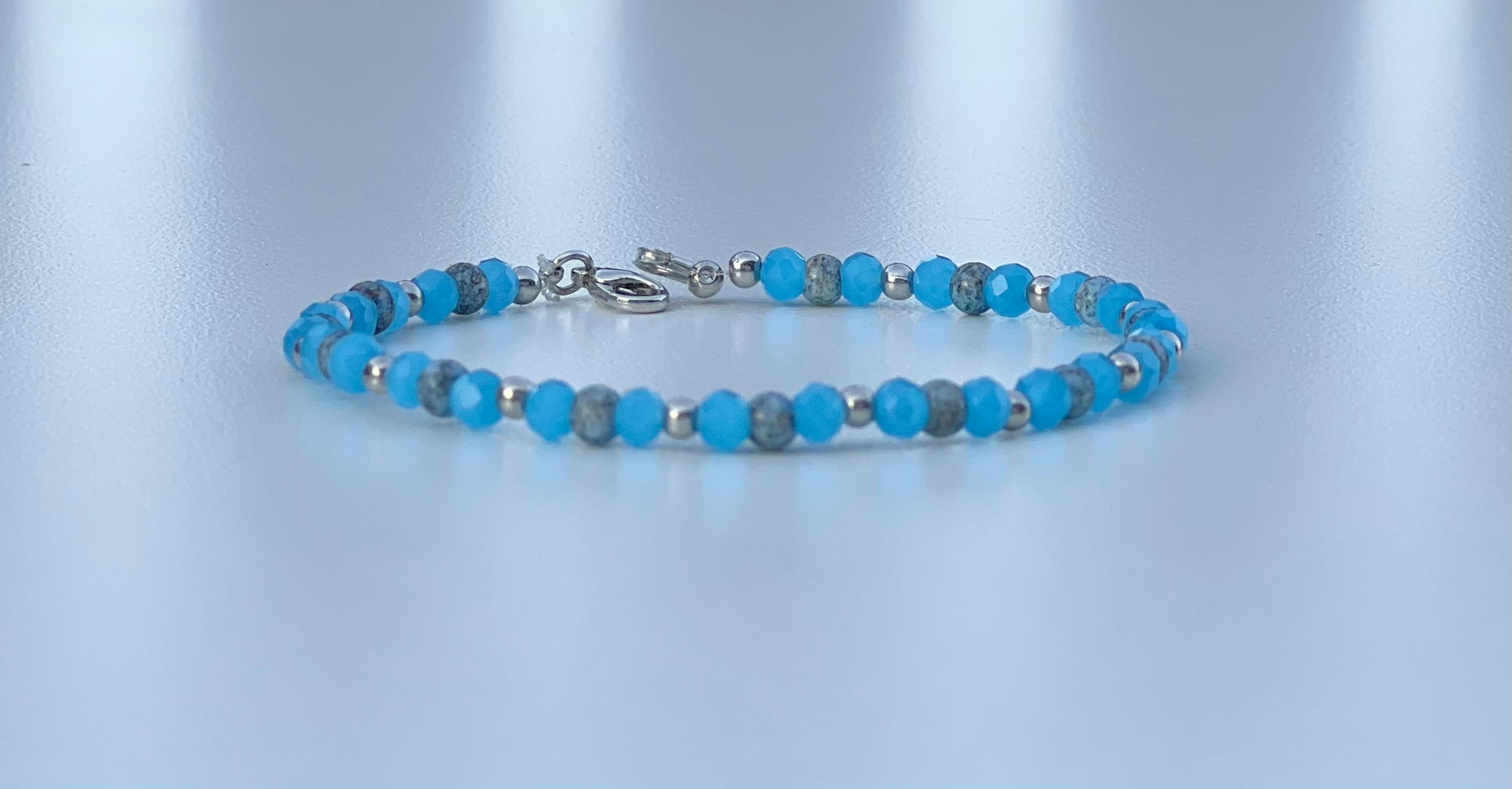 Exquisite Handmade Bracelet