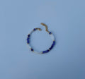 Elegant Layered Beaded Bracelet