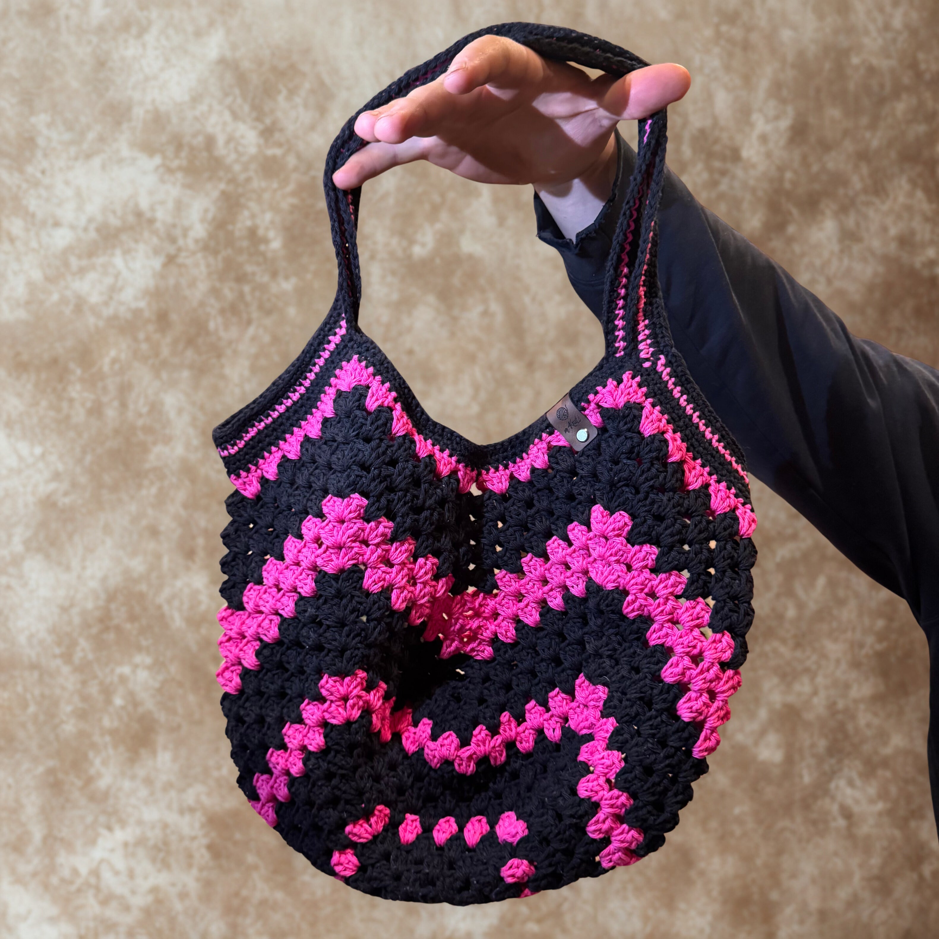 Rocco bag