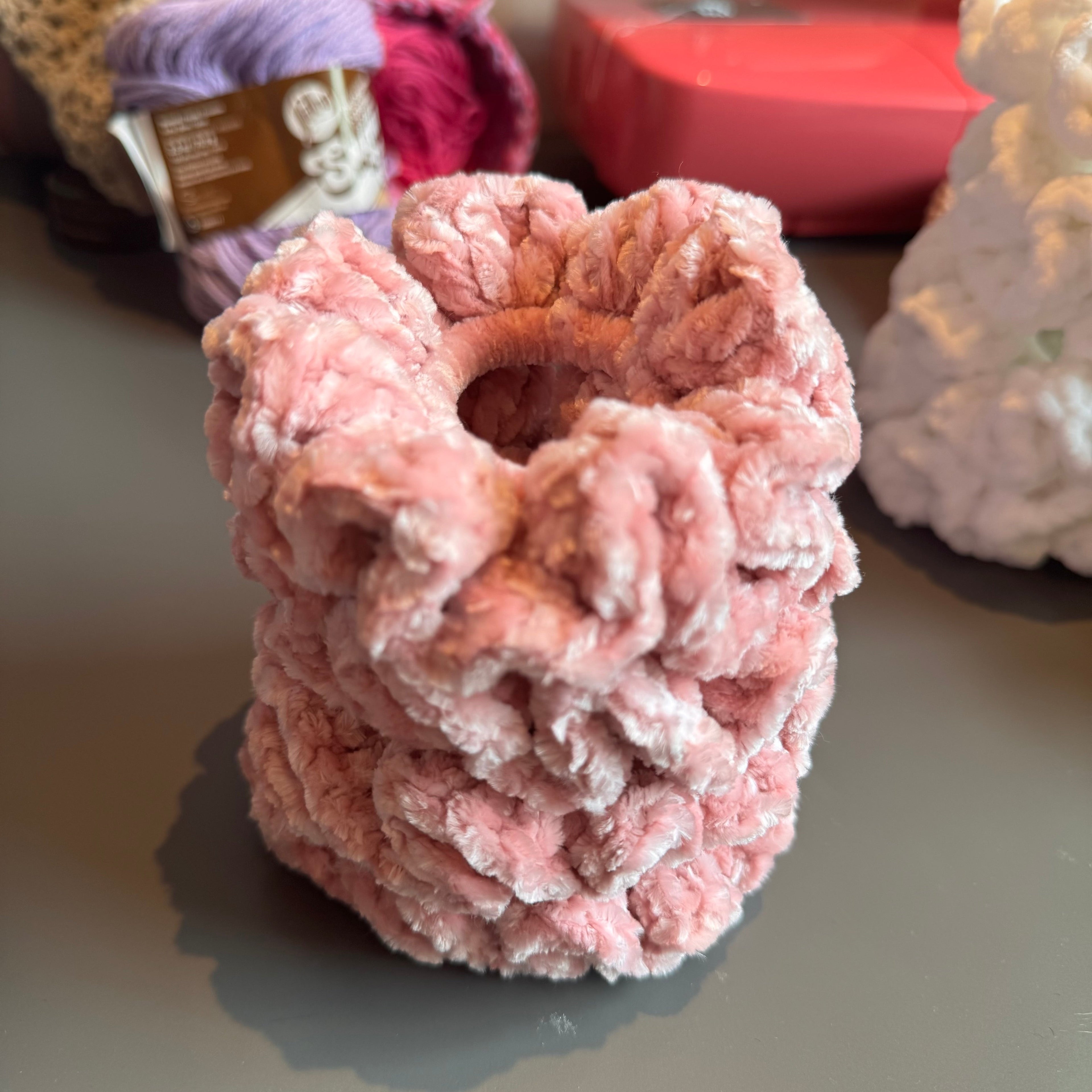 Scrunchie