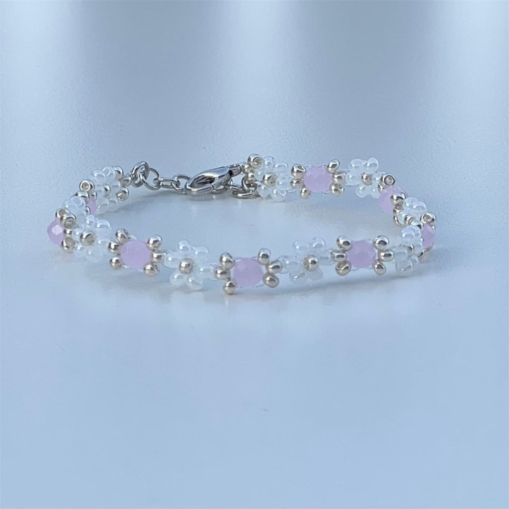 Delicate Handmade Bracelet