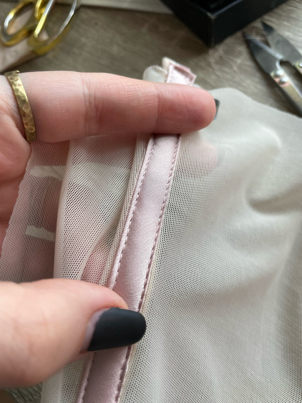 Private Sewing Lessons – Learn to Sew (Online & Offline)