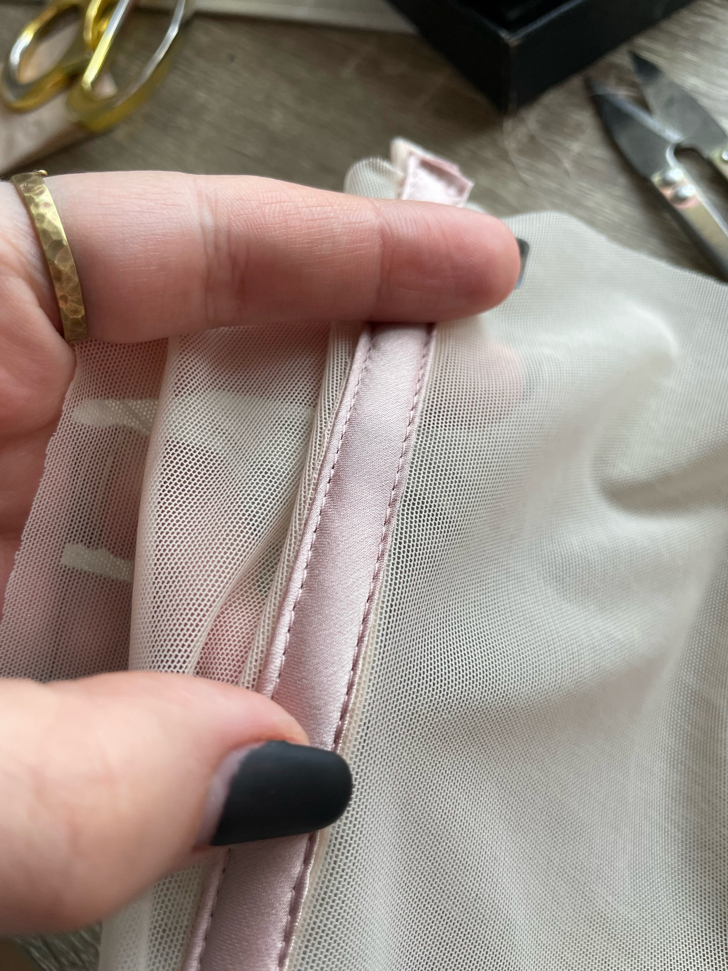 Private Sewing Lessons – Learn to Sew (Online & Offline)