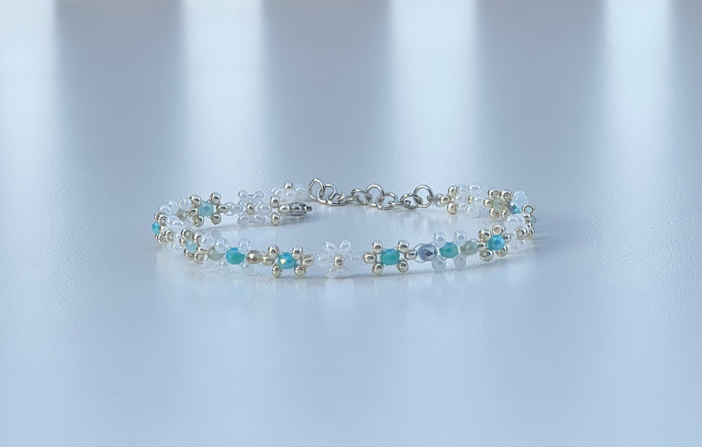 Graceful Artisan Bracelet