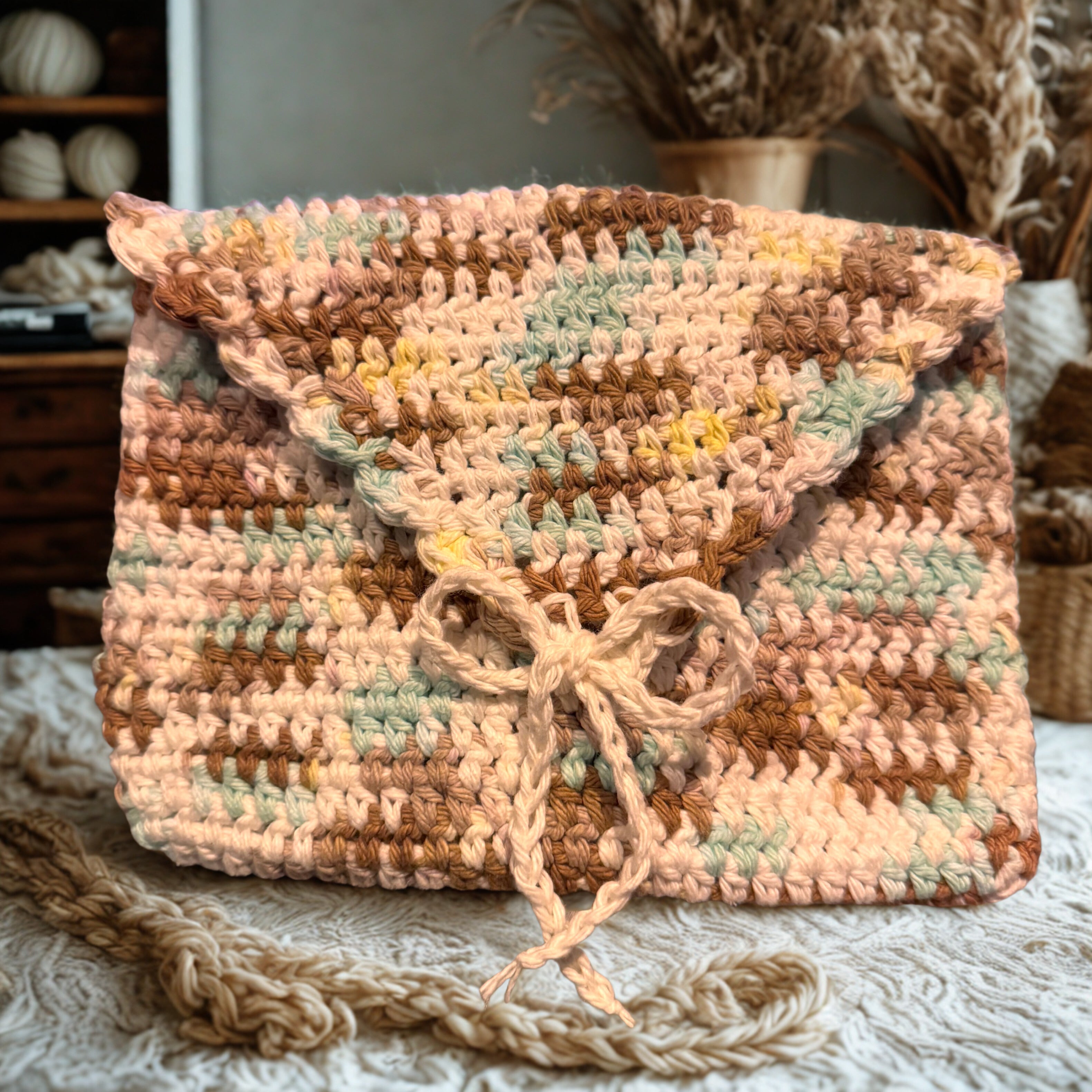 Kjærlighetsbrev booksleeve