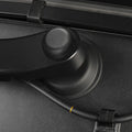 Beskyttelsesring vindusviskerarm 2 stk for Model Y 2021-2024
