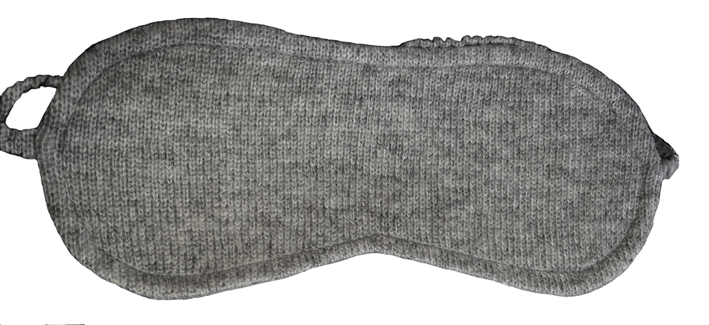 Cashmere travel kit