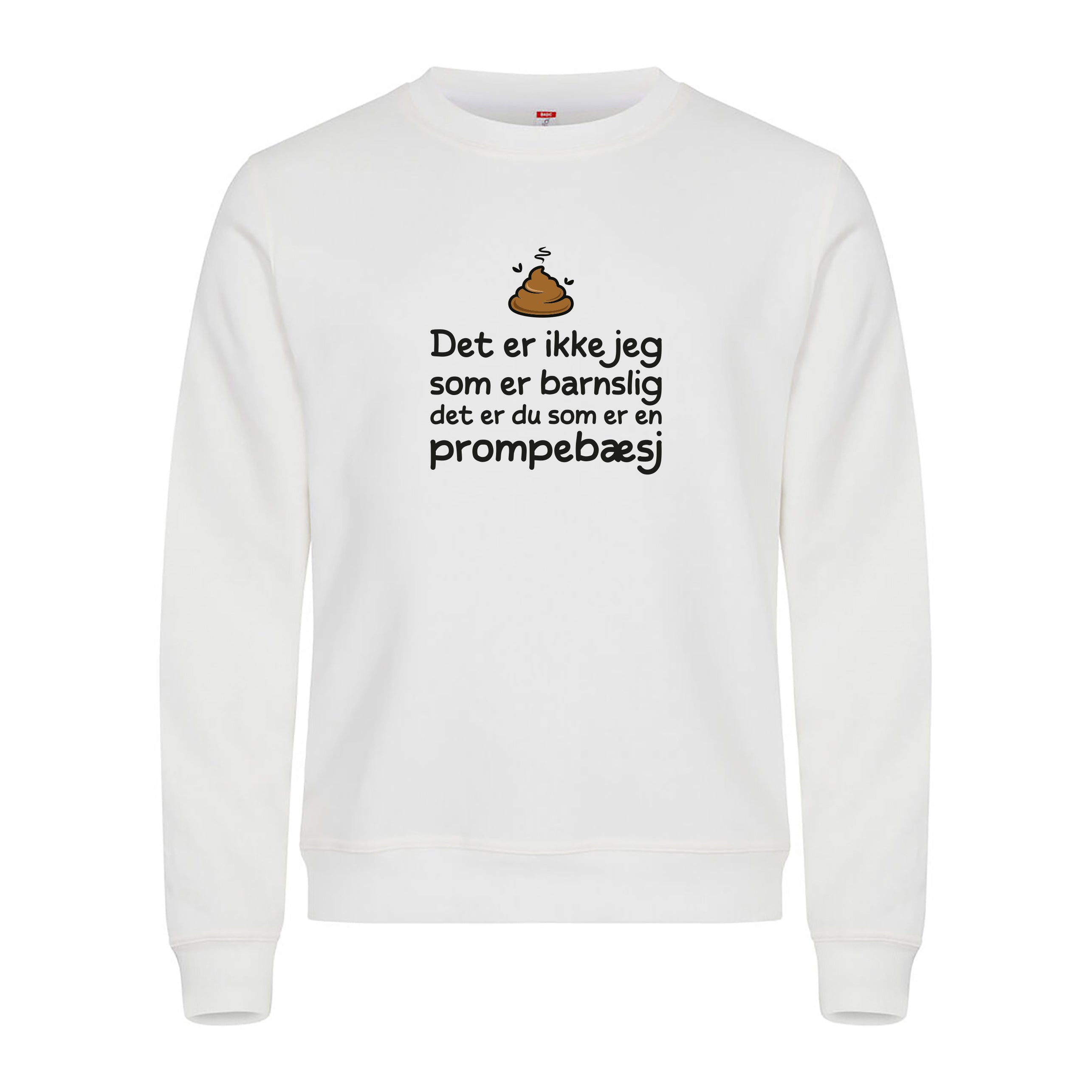 Barnslig - Genser