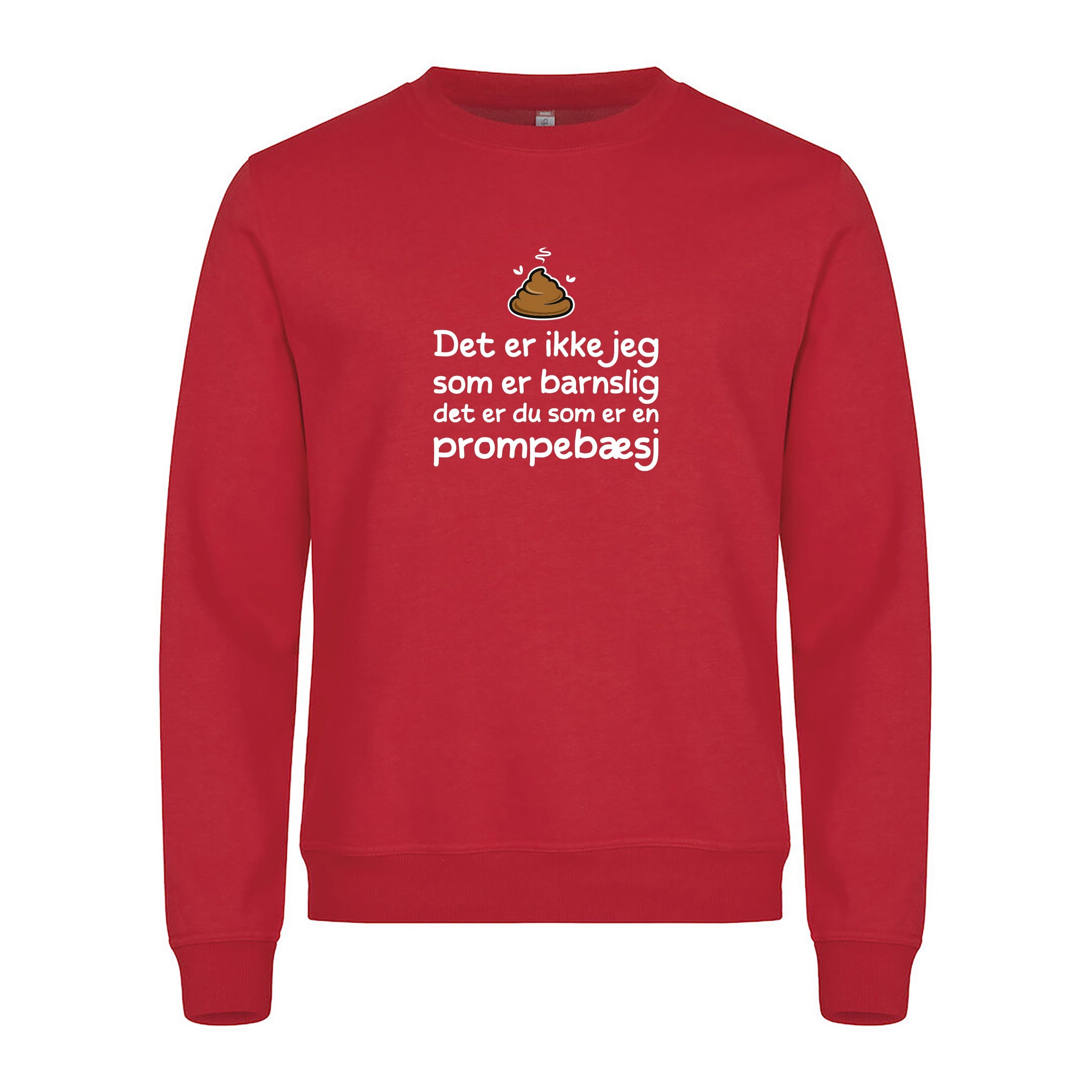Barnslig - Genser