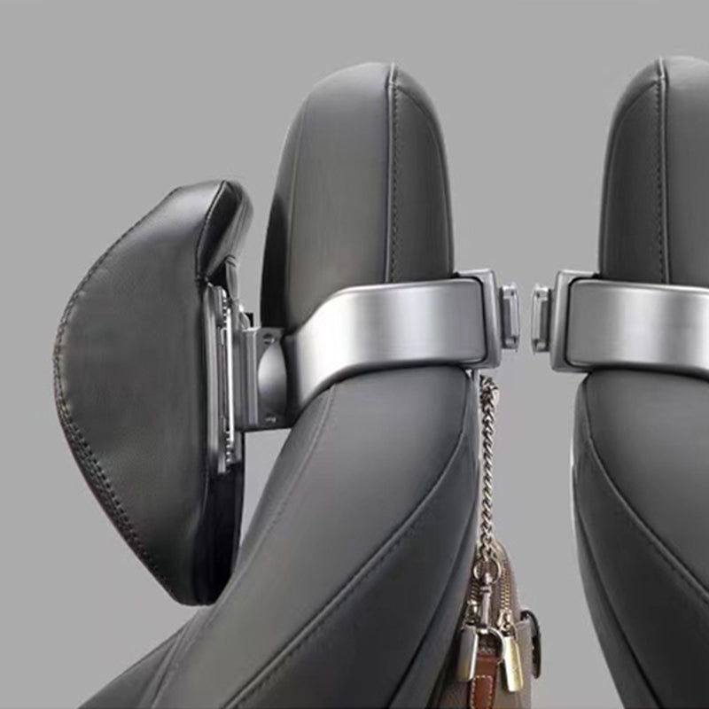 Multifunksjonell Nakkestøtte Elite for Model 3/Y