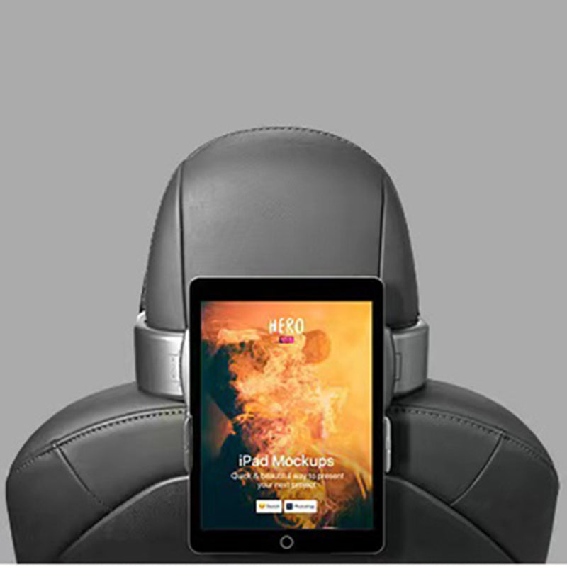 Multifunksjonell Nakkestøtte Elite for Model 3/Y