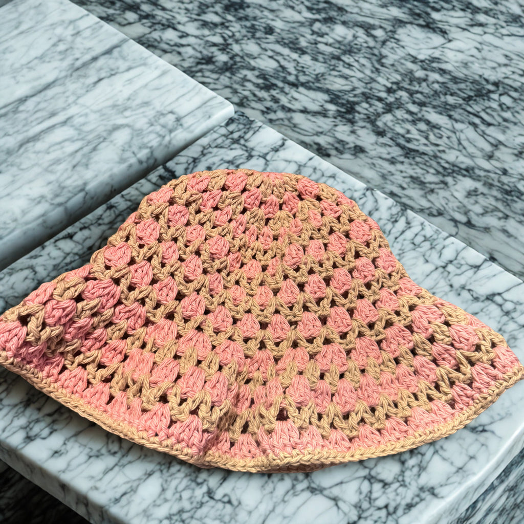 The Kelp Solhatt