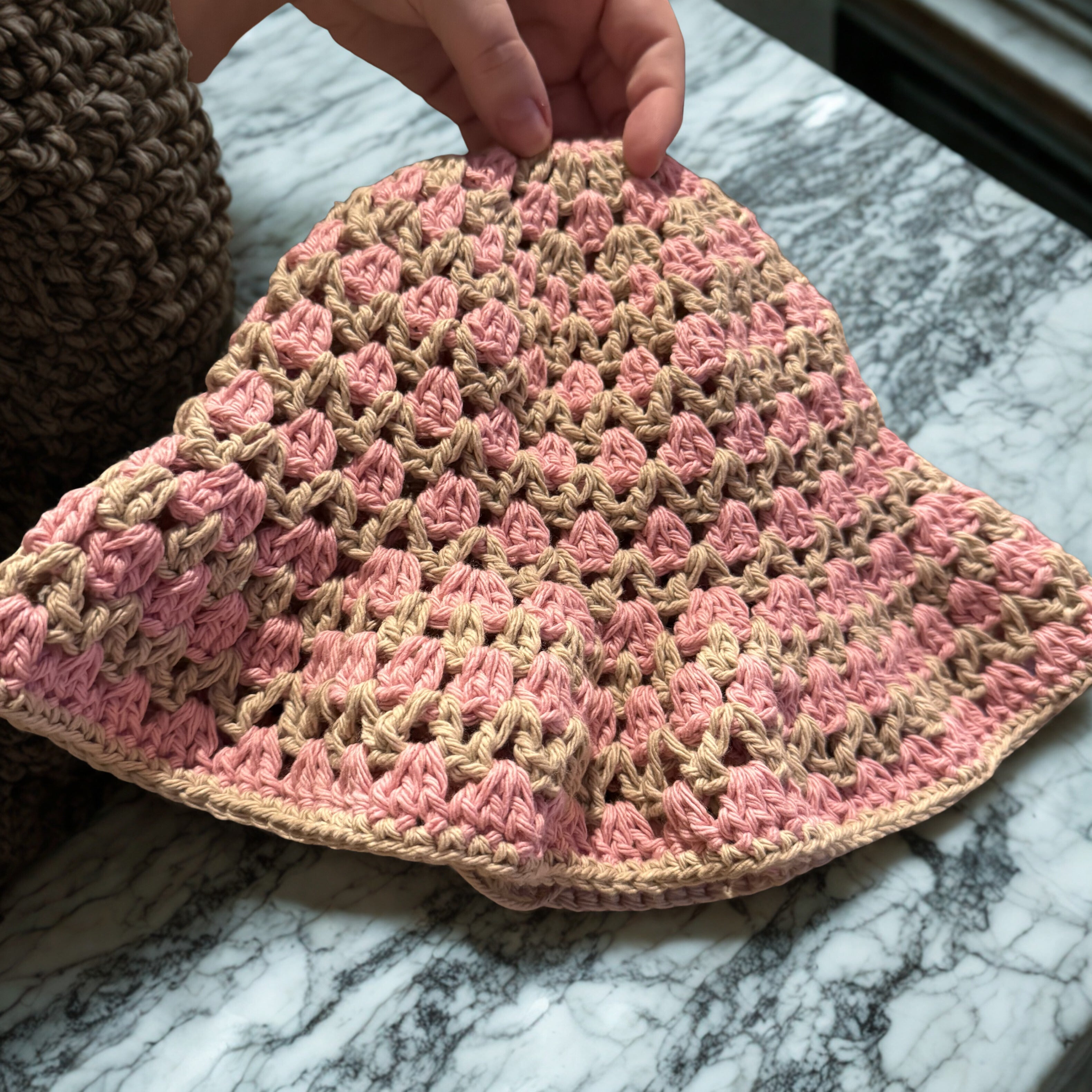 The Kelp Solhatt