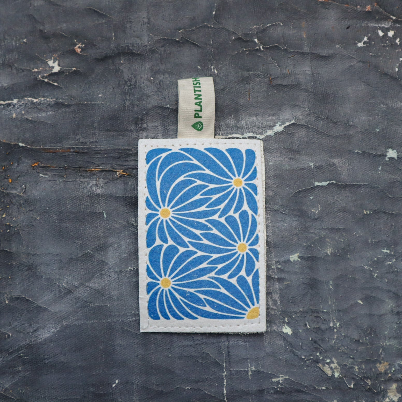 Blue Daisy - NEW Eco Sponge