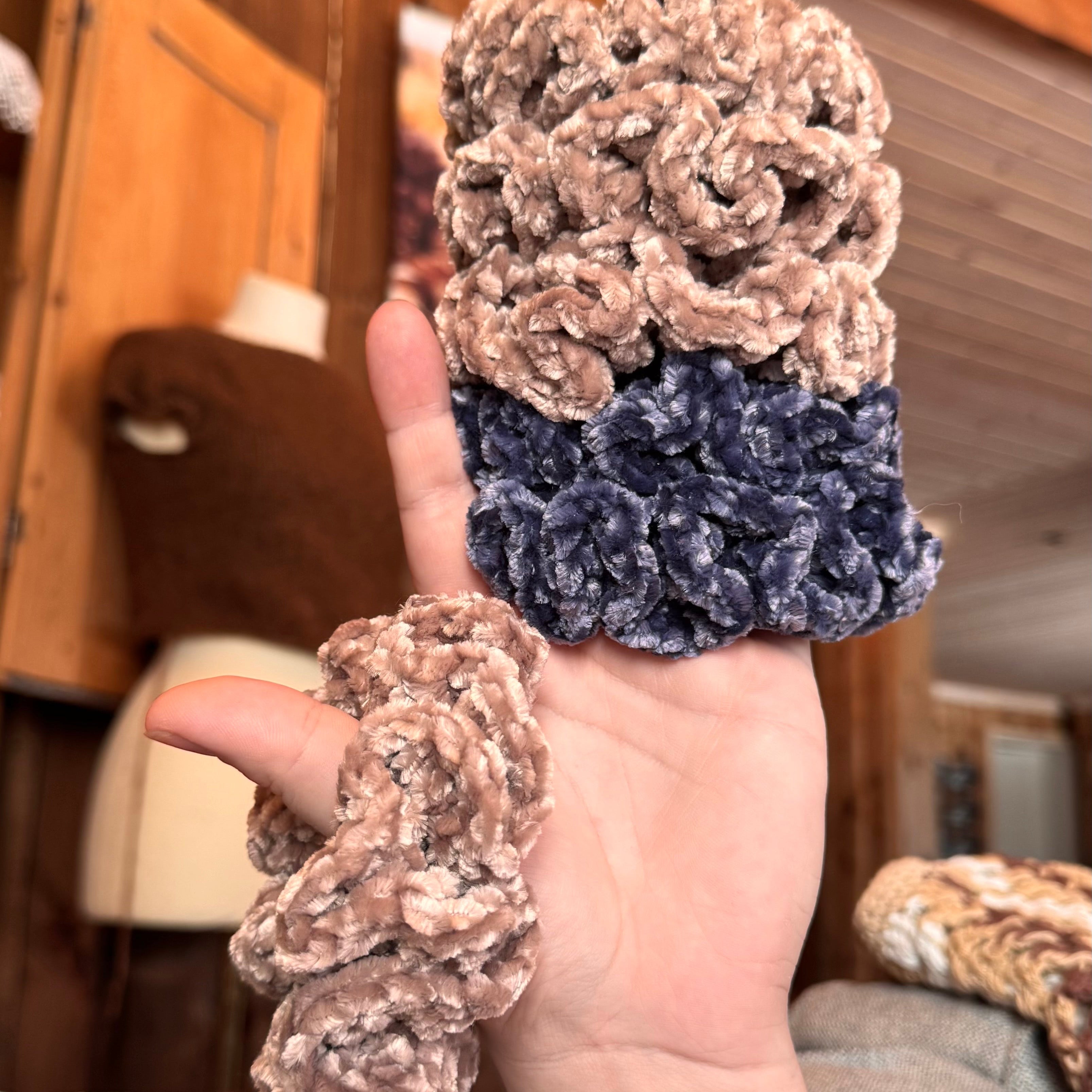 Scrunchie