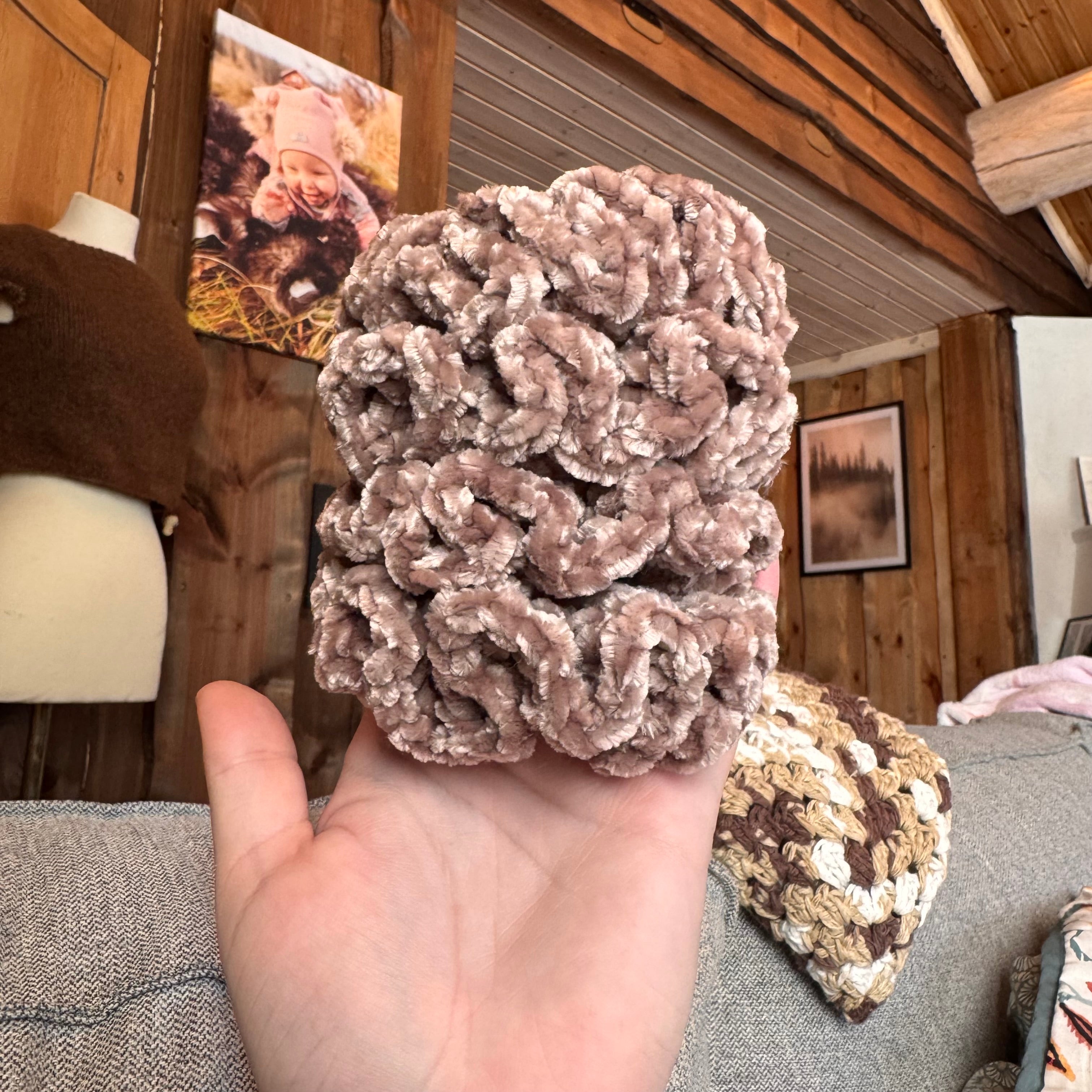 Scrunchie
