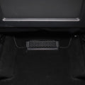 Ventilasjonsdeksel 2 stk for Model Y 2021-2024