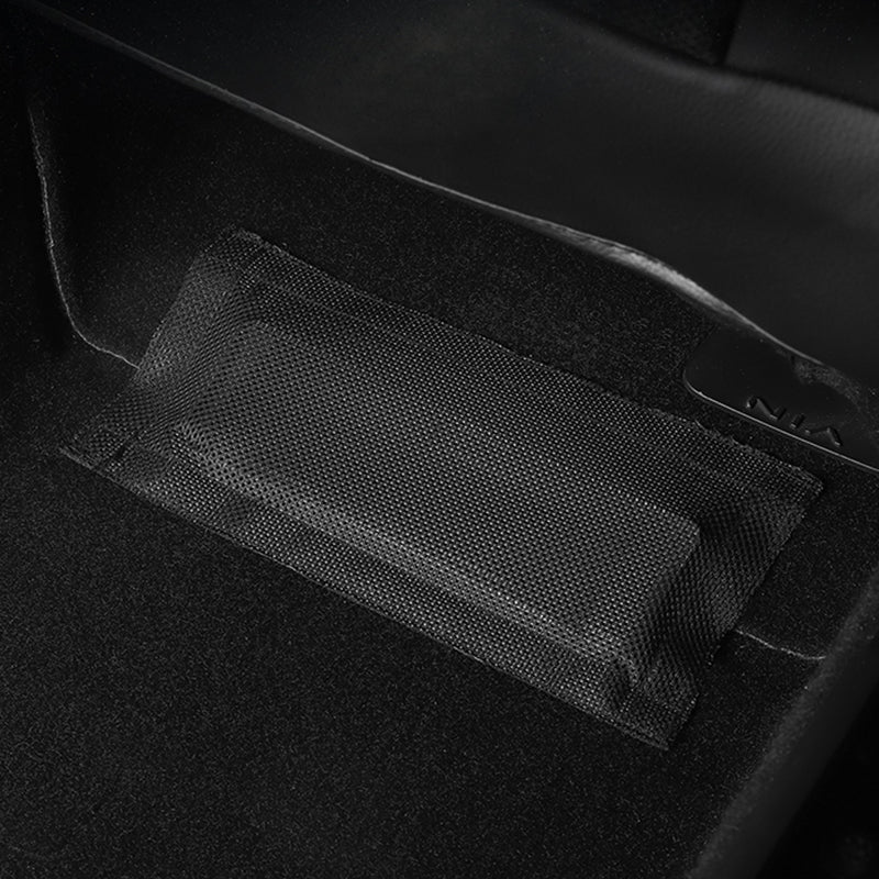 Ventilasjonscover under forsete Tesla Model 3/Y – 2 stk