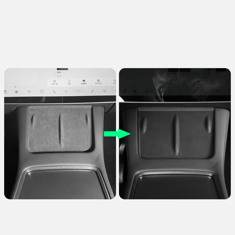 Silikoncover til ladeplate for Model 3 2021-2023/Model Y 2021-2024