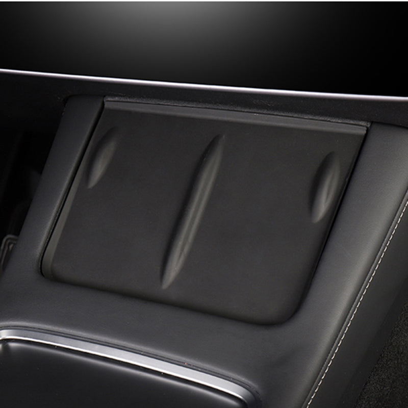 Silikoncover til ladeplate for Model 3 2021-2023/Model Y 2021-2024