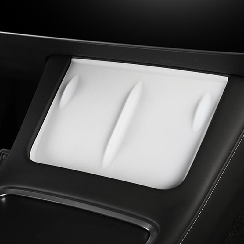 Silikoncover til ladeplate for Model 3 2021-2023/Model Y 2021-2024