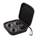 Jack Pads 4-pak Tesla Model S/3/X/Y – Med oppbevaringsbag